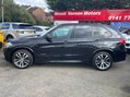 BMW X5 3.0 40d M Sport Auto xDrive Euro 6 (s/s) 5dr 8