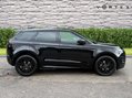 Land Rover Range Rover Evoque 2.0 Range Rover Evoque R-Dynamic SE D Auto 4WD 5dr 8