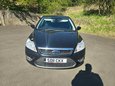 Ford Focus SPORT TDCI 2