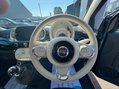 Fiat 500 DOLCEVITA MHEV 24
