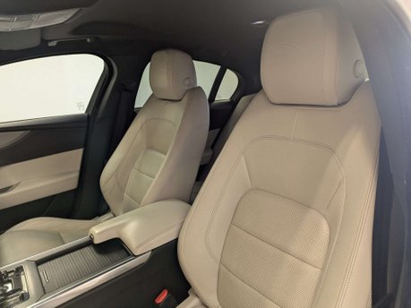 Jaguar XE 2.0 XE R-Dynamic S Auto 4dr 37