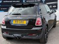 Mini Hatch 1.6 Cooper S Euro 5 (s/s) 3dr 29