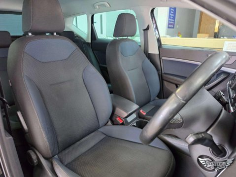 SEAT Ateca 1.6 TDI Ecomotive SE Technology Euro 6 (s/s) 5dr 87