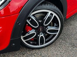 Mini Hatch 2.0 John Cooper Works Auto 3dr 3