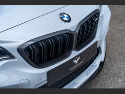 BMW M2 3.0 M2 Competition Edition Auto 2dr 19