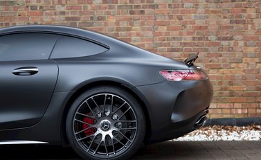 Mercedes-Benz A Class GTC Edition 50 9