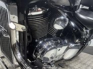 Suzuki Intruder 800 VL C800 2007 CLASSIC ONLY 5K NEW MOT NEW TYRES CRUISER 800CC 38