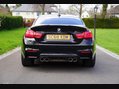 BMW M4 3.0 BiTurbo GPF Competition DCT Euro 6 (s/s) 2dr 12