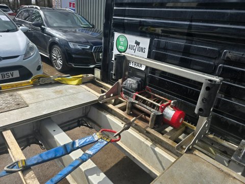 Fiat Ducato 35 C/C MULTIJET II 4