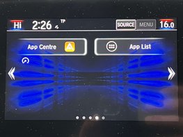 Honda CR-V 1.5 CR-V SE i-VTec 4x2 5dr 36