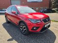 SEAT Arona 1.0 Arona FR Sport EcoTSI Semi-Auto 5dr 43