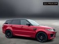 Land Rover Range Rover Sport 3.0 Range Rover Sport HSE Dynamic SDV6 Automatic 4WD 5dr - NATIONAL DELIVER 33