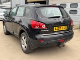 Nissan Qashqai 1.6 Visia 2WD 5dr 5