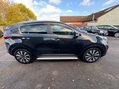 Kia Sportage 1.7 CRDi 4 SUV 5dr Diesel Manual Euro 6 (s/s) (114 bhp) 5