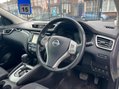 Nissan Qashqai 1.6 dCi Tekna XTRON 2WD Euro 5 (s/s) 5dr 18