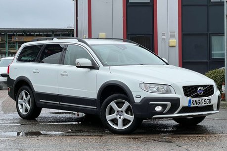 Volvo XC70 2.4 D5 SE Lux Estate 5dr Diesel Auto AWD Euro 6 (s/s) (220 ps) 3