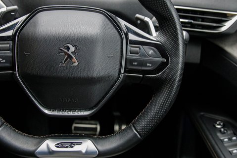 Peugeot 3008 S/S GT 20