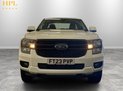Ford Ranger 2.0 EcoBlue XLT Pickup Double Cab 4dr Diesel Manual 4WD Euro 6 (s/s) (170 p 2