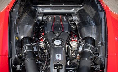 Ferrari 488 Pista 34