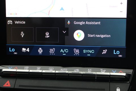 Renault Austral 5dr E-TECH FHEV Techno Esprit Alpine Automatic 21
