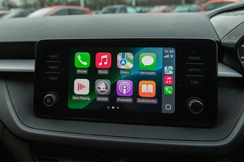 Skoda Fabia COLOUR EDITION MPI 25