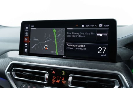 BMW X3 3.0 X3 M40i MHEV Auto 4WD 5dr 29