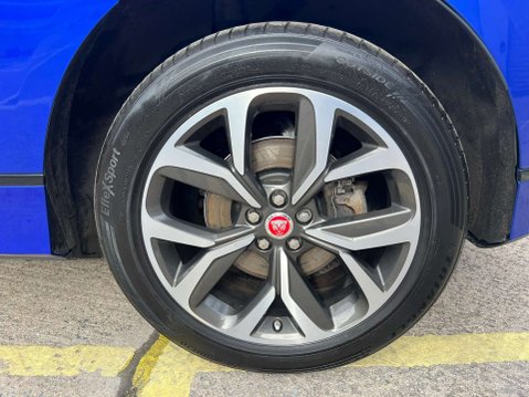Jaguar I-Pace I-PACE EV400 HSE 4WD 5dr *NATIONAL DELIVERY* 27
