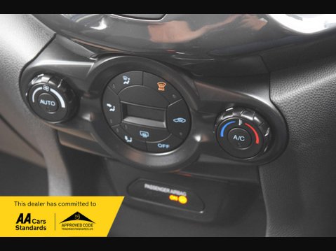 Ford Ecosport 1.0 EcoSport Titanium T 5dr 47