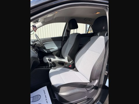 Hyundai i20 1.2 i20 SE MPI 5dr 18