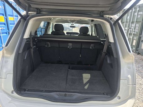 Citroen Grand C4 Picasso 1.6 BlueHDi Flair MPV 5dr Diesel EAT6 Euro 6 (s/s) (120 ps) 32