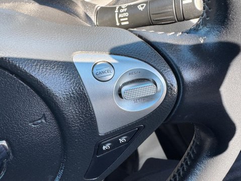Nissan Juke 1.6 Bose Personal Edition Euro 6 5dr 26
