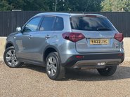 Suzuki Vitara SZ-T BOOSTERJET MHEV 2