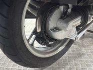 BMW K1200LT 2000 59K GOOD RUNNING LIGHT PROJECT BIKE TOURER 1200CC 8