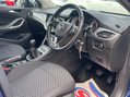 Vauxhall Astra 1.5 Turbo D Business Edition Nav Euro 6 (s/s) 5dr 19