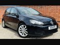 Volkswagen Golf 2.0 TDI Match Hatchback 5dr Diesel DSG Euro 5 (140 ps) 1