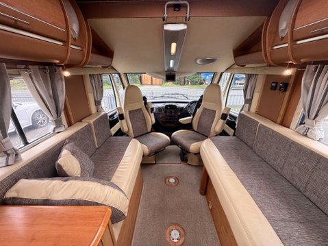 Auto-Trail Grande Frontier 60