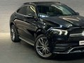 Mercedes-Benz GLE 2.9 GLE 400 AMG Line Premium+ D 4Matic Auto 4WD 5dr 82