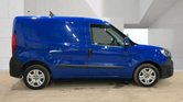 Fiat Doblo SWB L1H1 Low Roof Tecnico Air Con Sensors EURO 6 NO VAT 3