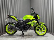 Benelli BN 2025 ONLY 4K IDEAL COMMUTER / LEARNER BIKE 125CC NAKED 1