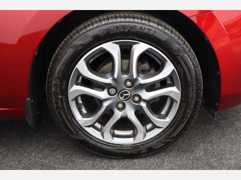 Mazda 2 1.5 Mazda2 GT Sport Nav+ 5dr 55