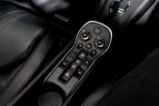 McLaren 570S SPIDER. WARRANTY. FULL MSH. CERAMIC BRAKES. SPORT EXHAUST. FRONT LIFT. B&O 22