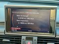 Audi A6 2.0 TFSI Tiptronic Euro 5 (s/s) 4dr 52