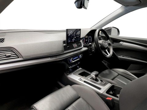 Audi Q5 2.0 TDI 40 Sport SUV 5dr Diesel S Tronic quattro Euro 6 (s/s) (204 ps) Air 15