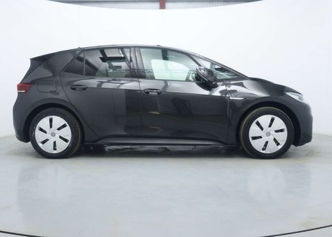 Volkswagen ID.3 Pro Performance 58kWh Family Hatchback 5dr Electric Auto (204 ps) 14