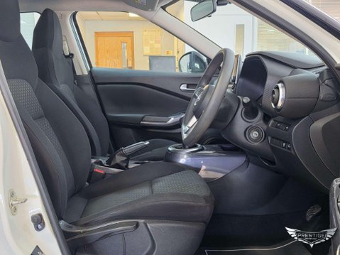 Nissan Juke 1.0 DIG-T Acenta Euro 6 (s/s) 5dr 52