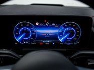 Mercedes-Benz EQA EQA 350 AMG Line Premium Plus 4M 4WD 5dr 39