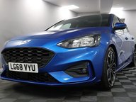 Ford Focus ST-LINE X 28
