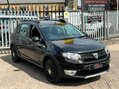 Dacia Sandero Stepway AMBIANCE DCI 5