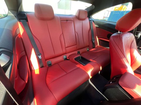 BMW 4 Series 3.0 430d M Sport Automatic 2dr - NATIONAL DELIVERY* 18