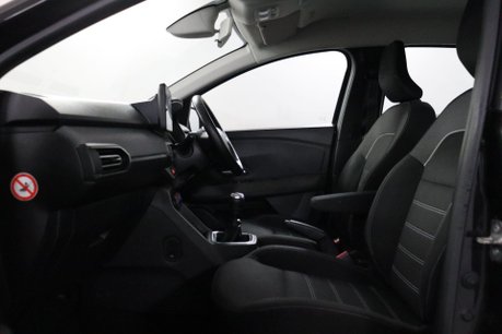 Dacia Sandero COMFORT TCE 43